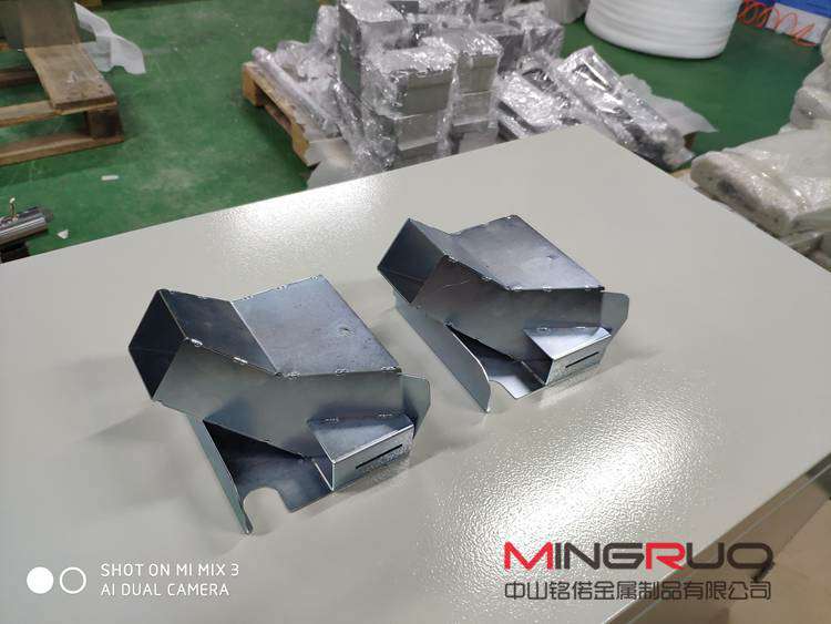 【钣金加工行业资讯】2019年有色金属工业运行情况及展望-杭州睿博铸造技术有限公司