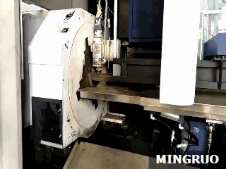 钣金加工中的钣金下料工艺介绍：激光切割，剪板，冲压-中山杭州睿博铸造技术有限公司